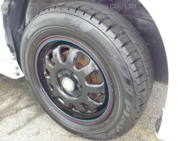 MAZDA BONGO FRIENDEE 2001 Image 10