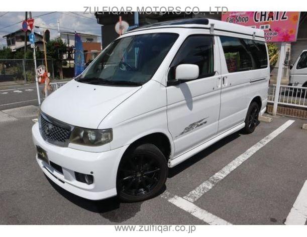 MAZDA BONGO FRIENDEE 2001 Image 1