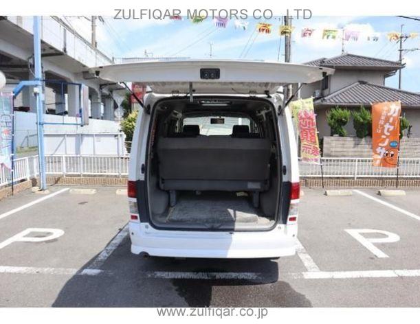 MAZDA BONGO FRIENDEE 2001 Image 11