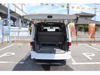 MAZDA BONGO FRIENDEE 2001 Image 11