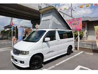 MAZDA BONGO FRIENDEE 2001 Image 5