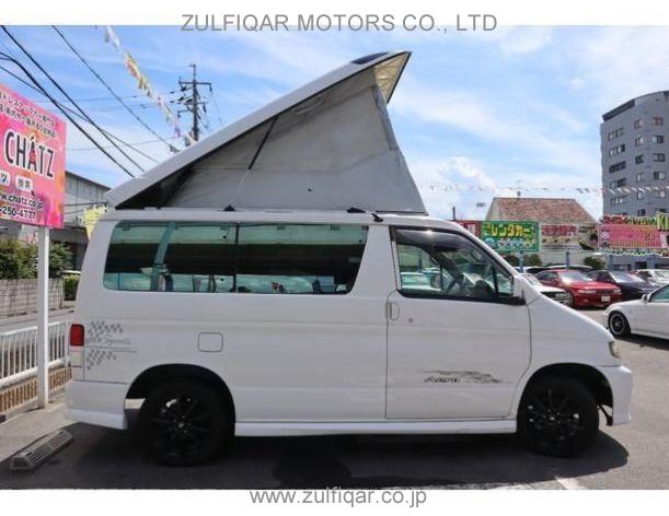 MAZDA BONGO FRIENDEE 2001 Image 6