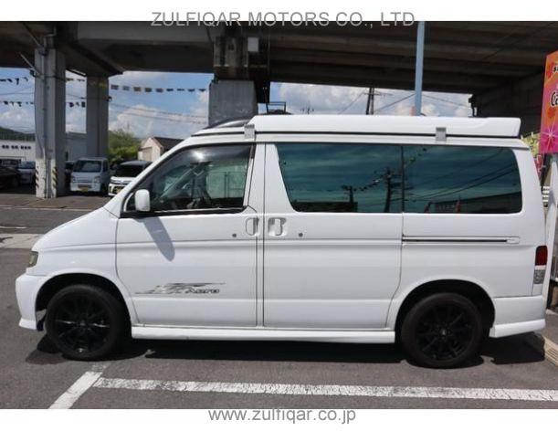 MAZDA BONGO FRIENDEE 2001 Image 7