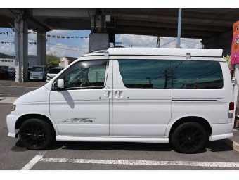 MAZDA BONGO FRIENDEE 2001 Image 7