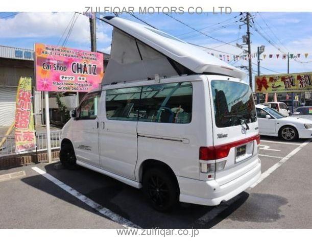 MAZDA BONGO FRIENDEE 2001 Image 8