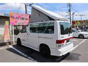 MAZDA BONGO FRIENDEE 2001 Image 8