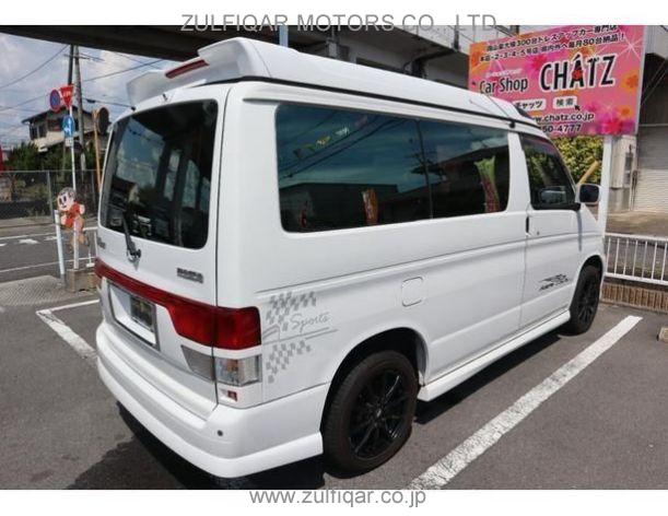 MAZDA BONGO FRIENDEE 2001 Image 9