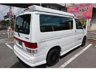 MAZDA BONGO FRIENDEE 2001 Image 9