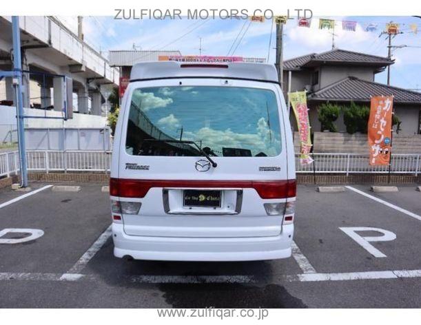 MAZDA BONGO FRIENDEE 2001 Image 10