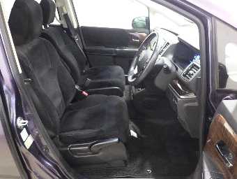 HONDA ODYSSEY 2016 Image 6