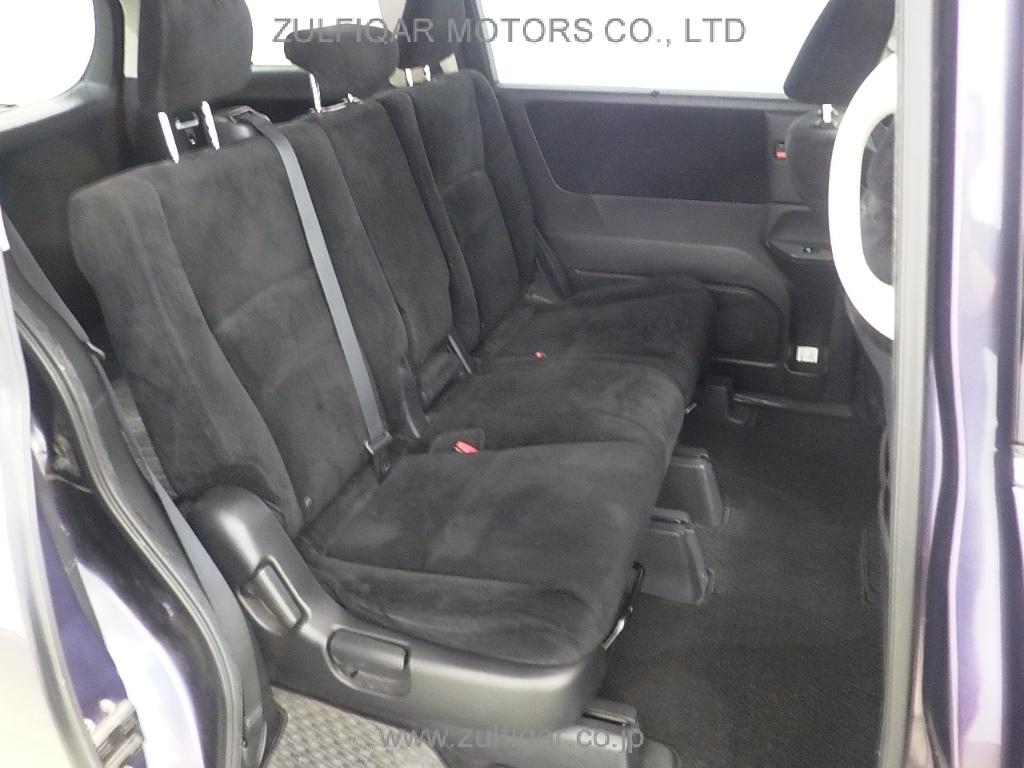 HONDA ODYSSEY 2016 Image 7