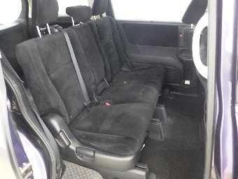 HONDA ODYSSEY 2016 Image 7