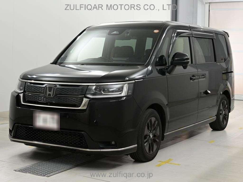 HONDA STEPWAGON 2023 Image 1