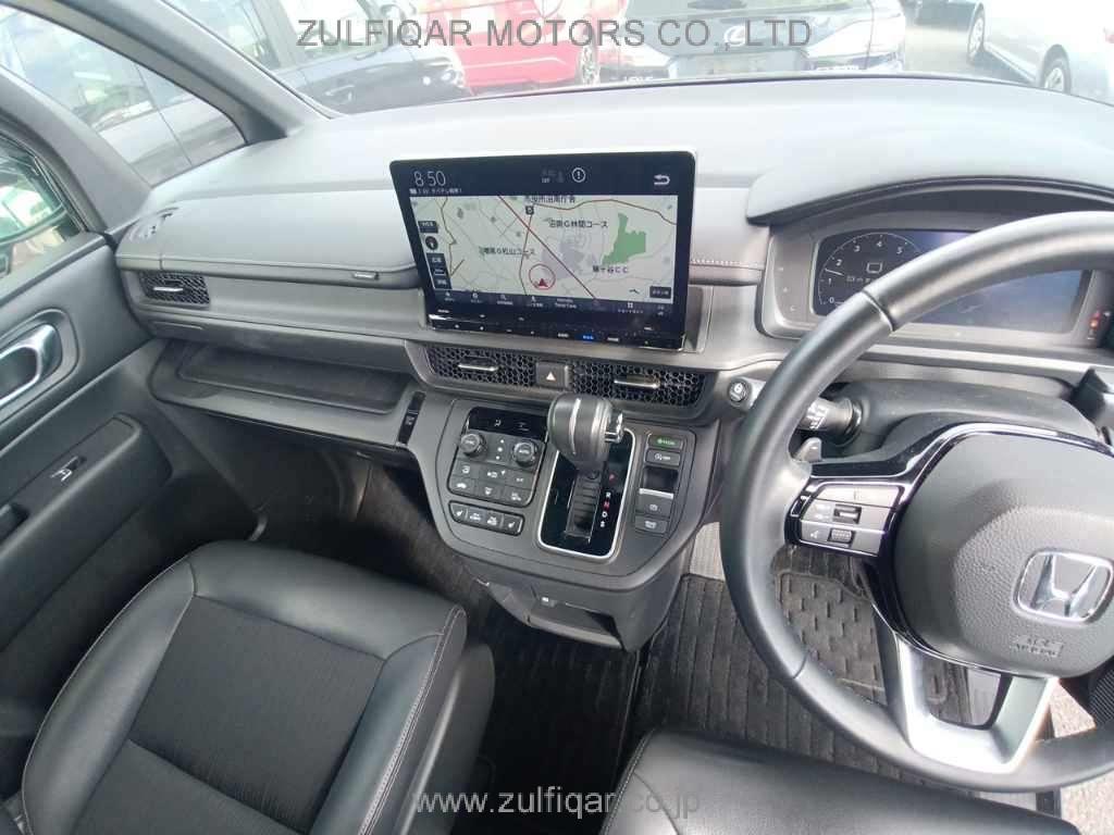 HONDA STEPWAGON 2023 Image 11