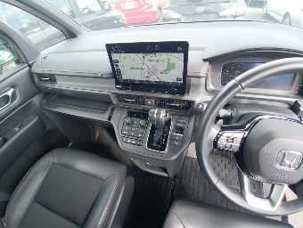 HONDA STEPWAGON 2023 Image 11