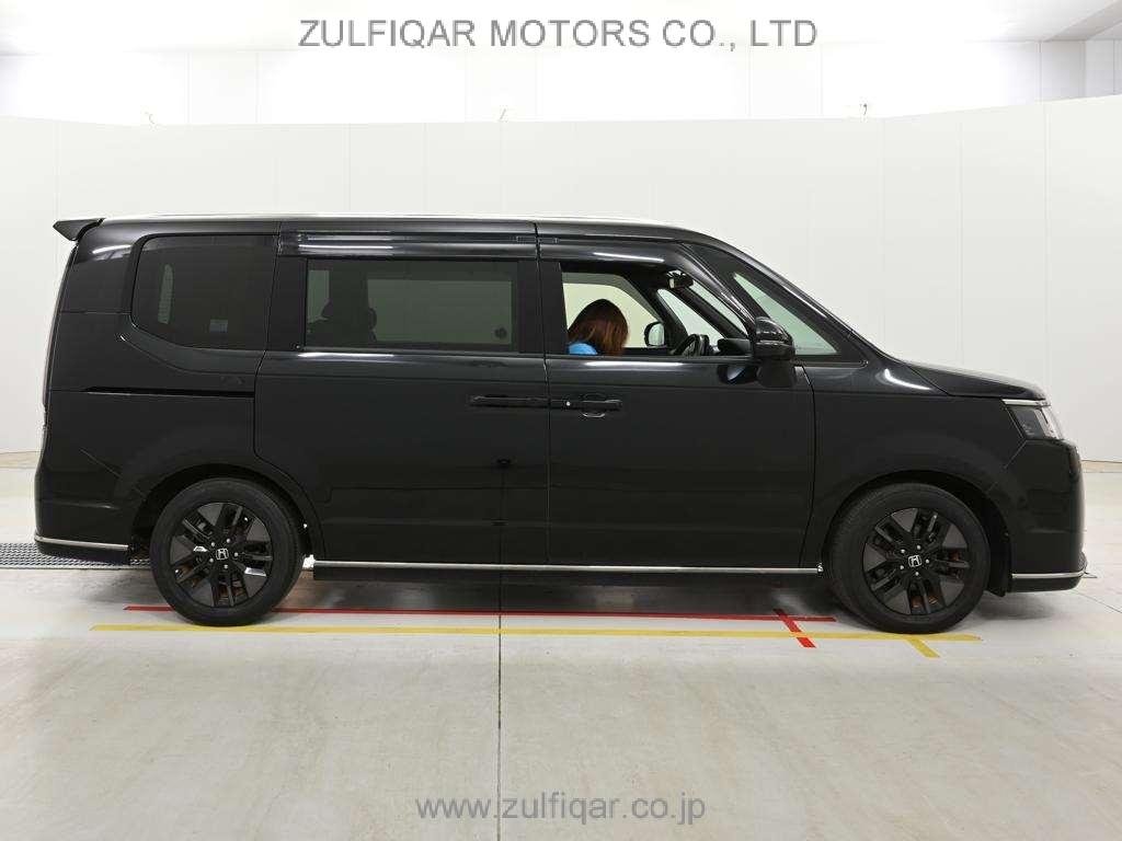HONDA STEPWAGON 2023 Image 3
