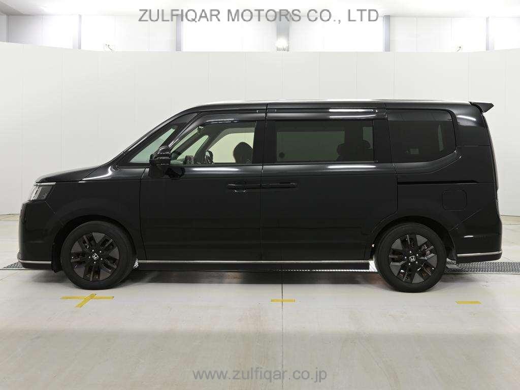 HONDA STEPWAGON 2023 Image 4