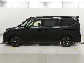 HONDA STEPWAGON 2023 Image 4