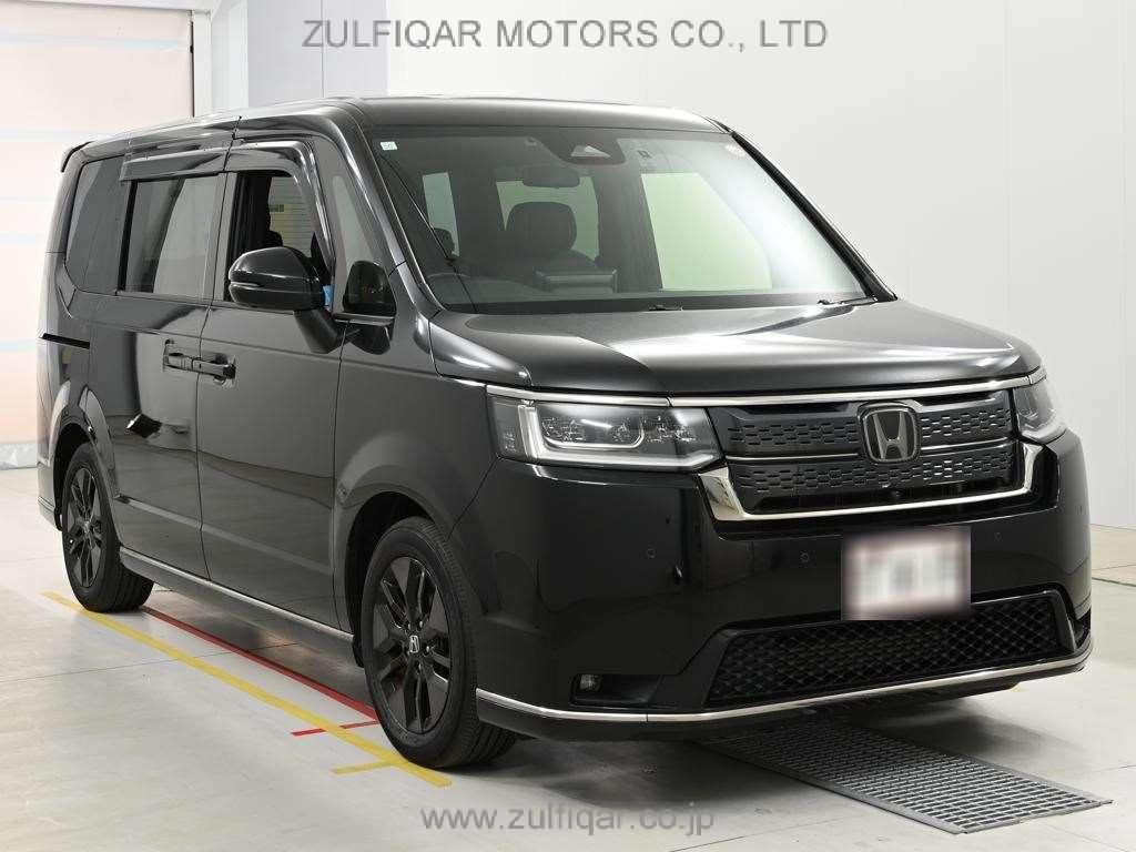 HONDA STEPWAGON 2023 Image 5