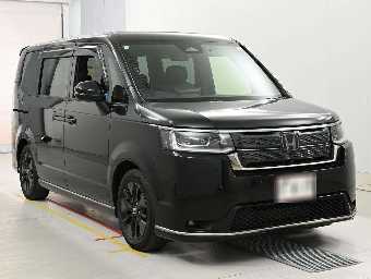 HONDA STEPWAGON 2023 Image 5