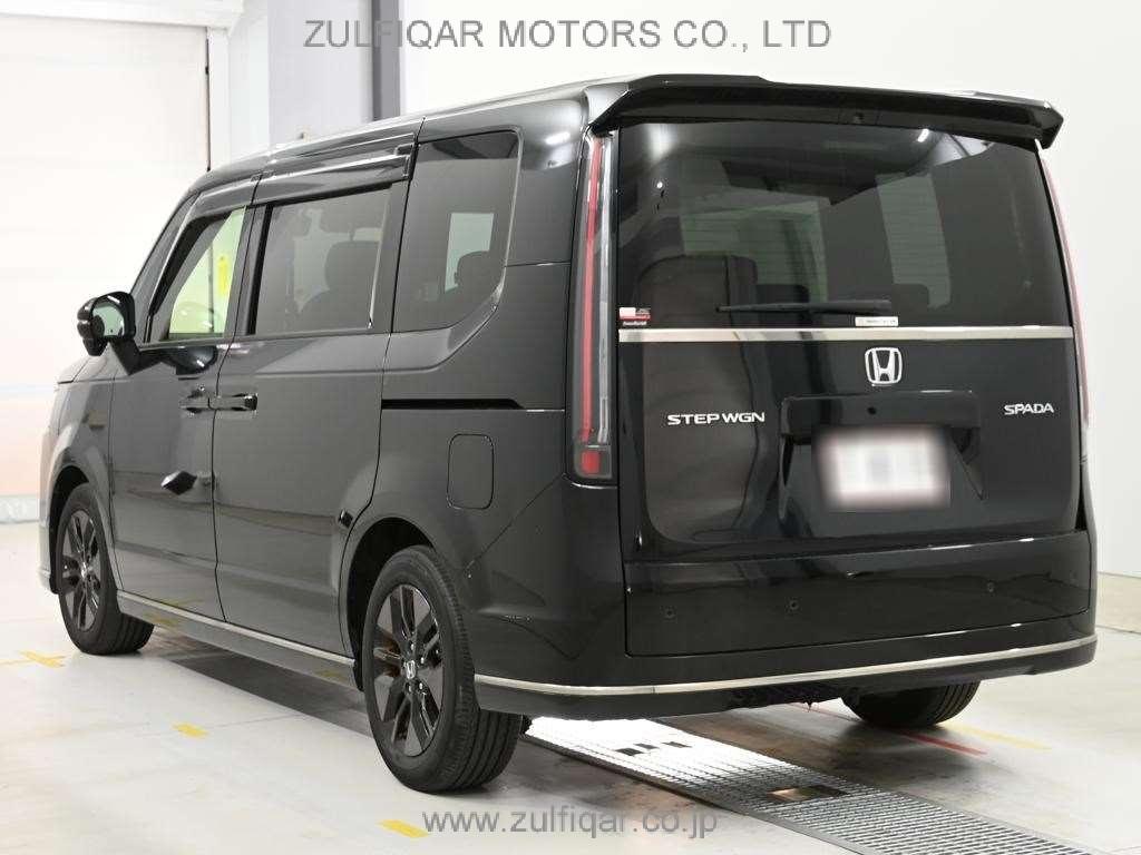 HONDA STEPWAGON 2023 Image 6