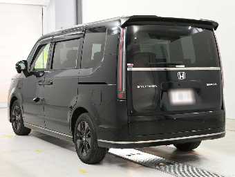 HONDA STEPWAGON 2023 Image 6