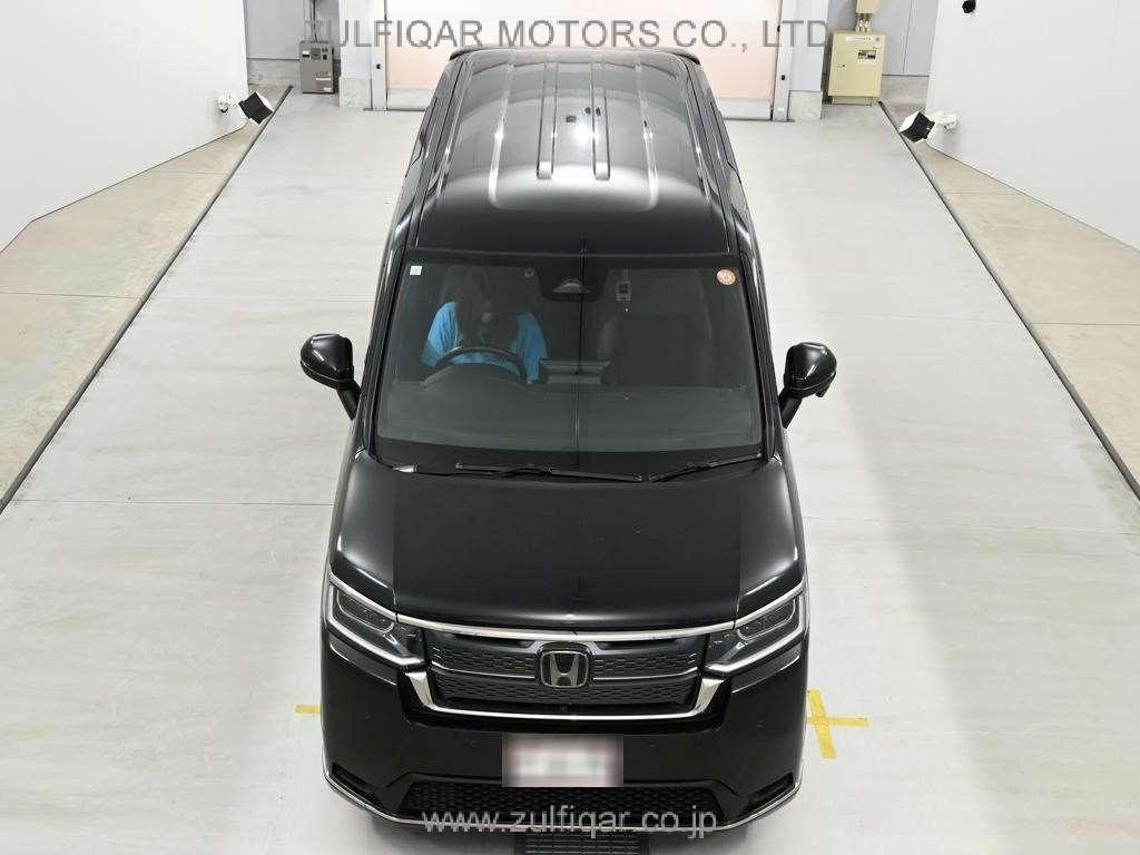 HONDA STEPWAGON 2023 Image 7
