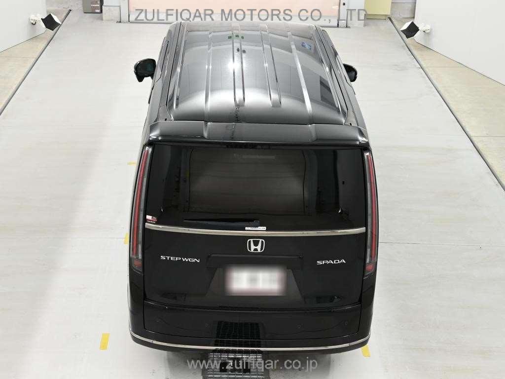 HONDA STEPWAGON 2023 Image 8
