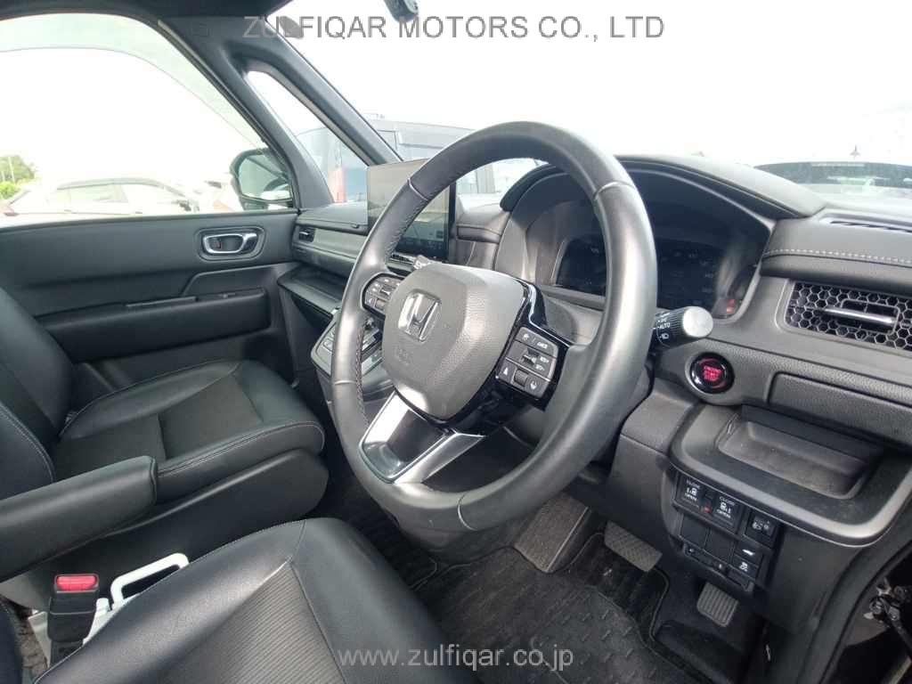 HONDA STEPWAGON 2023 Image 9