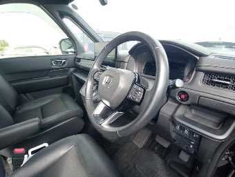 HONDA STEPWAGON 2023 Image 9