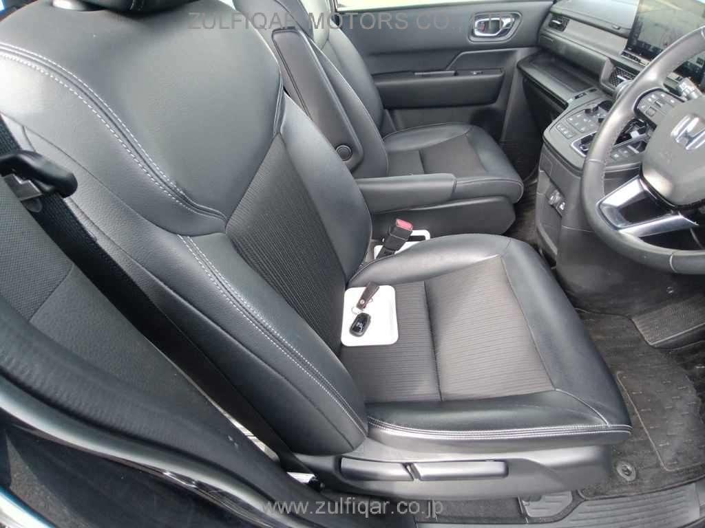 HONDA STEPWAGON 2023 Image 10