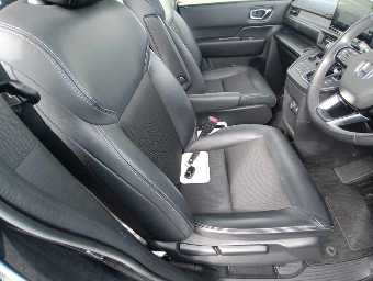 HONDA STEPWAGON 2023 Image 10