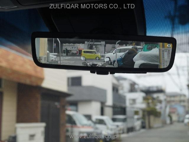 TOYOTA ALPHARD 2023 Image 8