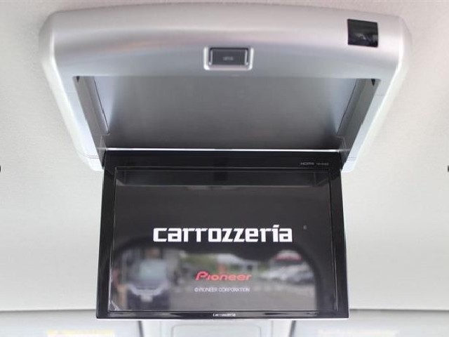 TOYOTA VOXY 2016 Image 21