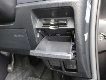 TOYOTA VOXY 2016 Image 19