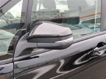 TOYOTA VOXY 2016 Image 22