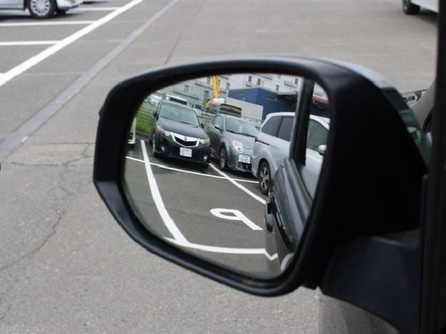 TOYOTA VOXY 2016 Image 29