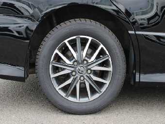TOYOTA VOXY 2016 Image 25