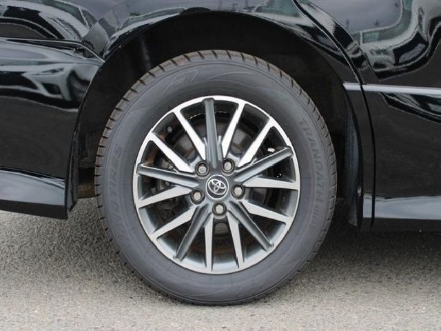 TOYOTA VOXY 2016 Image 31