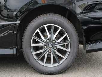 TOYOTA VOXY 2016 Image 26