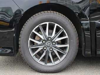 TOYOTA VOXY 2016 Image 27