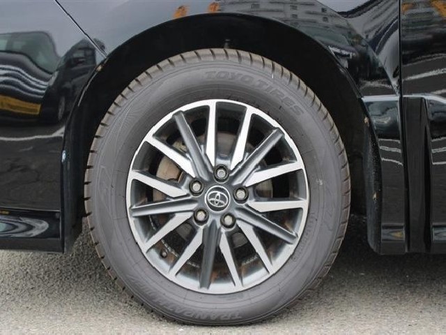 TOYOTA VOXY 2016 Image 33