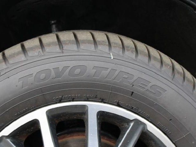 TOYOTA VOXY 2016 Image 34