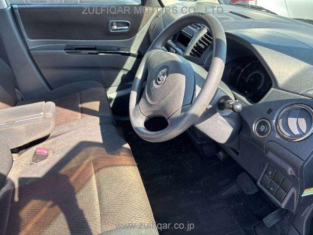TOYOTA VITZ 2015 Image 7