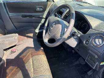 TOYOTA VITZ 2015 Image 7