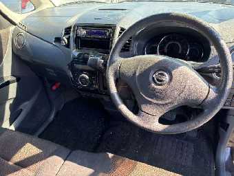 TOYOTA VITZ 2015 Image 8