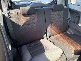 TOYOTA VITZ 2015 Image 9
