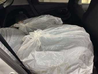 TOYOTA VITZ 2019 Image 7