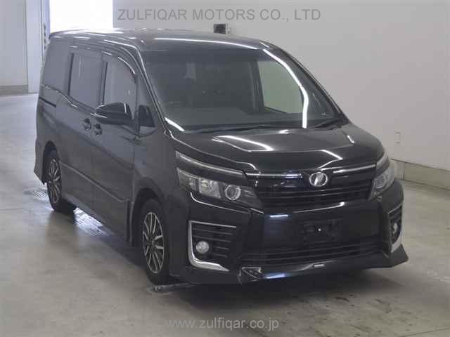 TOYOTA VOXY 2014 Image 1