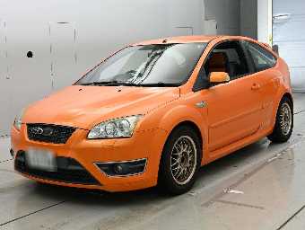 FORD FOCUS 2006 Image 1